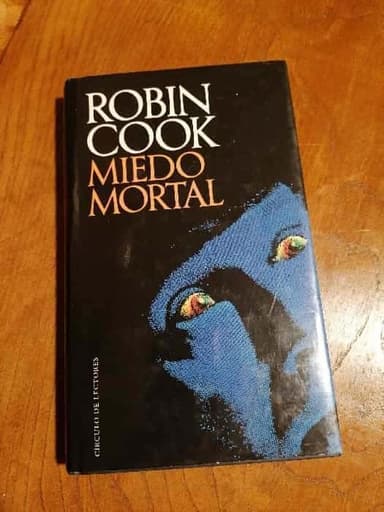 Miedo Mortal