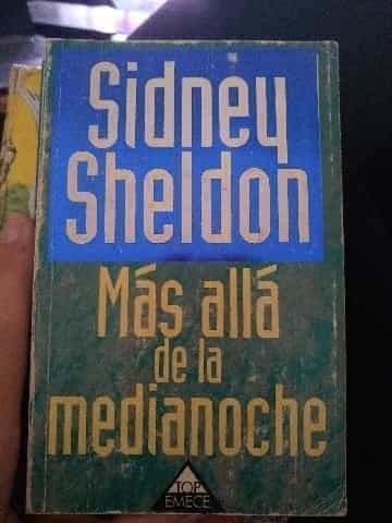 Más allá de la medianoche