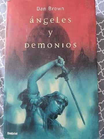 Angeles y demonios