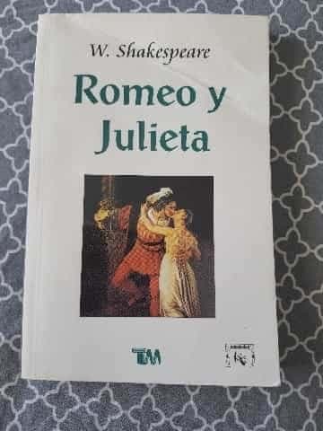 Romeo y Julieta