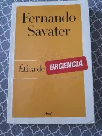 Ética de urgencia