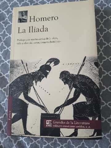 La Iliada