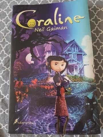 Coraline