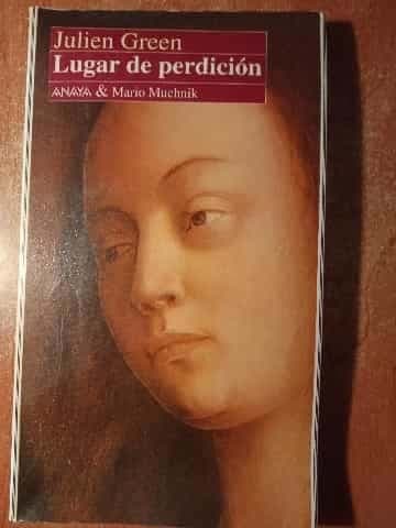 Lugar de perdición