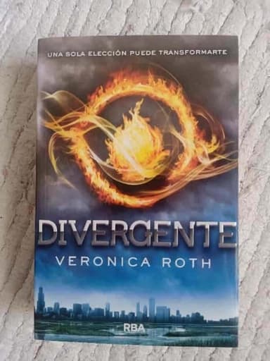Divergente