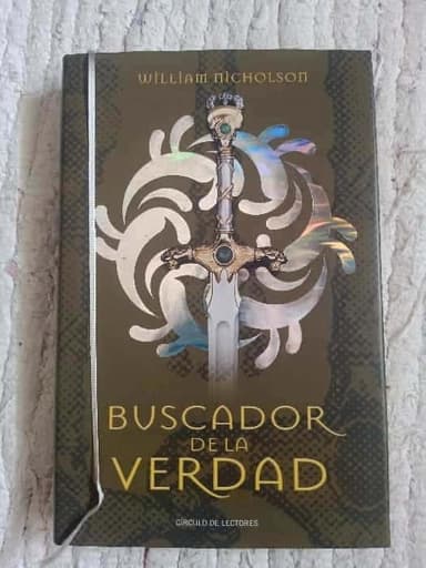 Buscador de la verdad