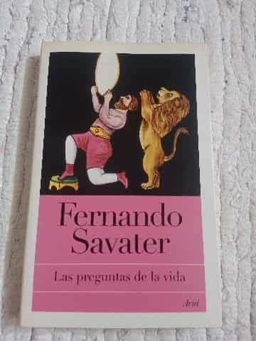 Las preguntas de la vida