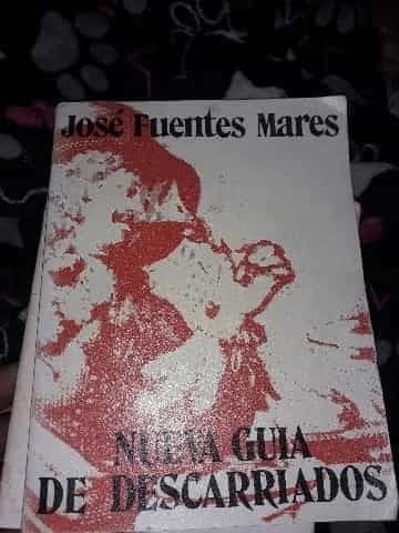 nueva guia de descarriados