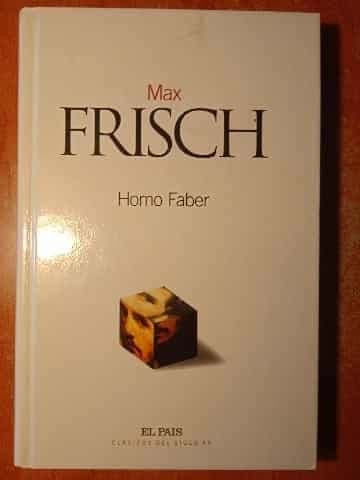 Homo Faber