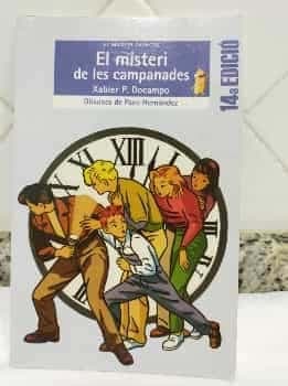 El misteri de les campanades