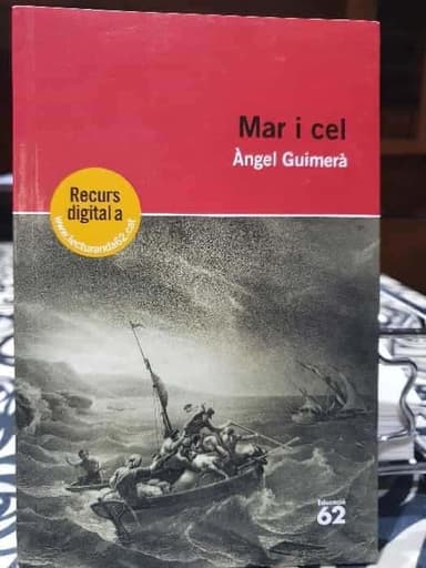 Mar i cel