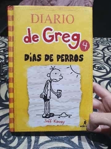 Diario de Greg