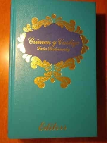 Crimen y Castigo