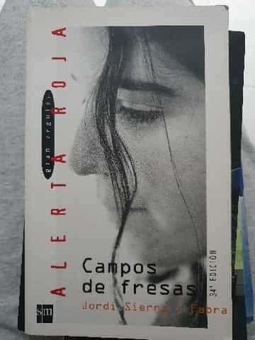 Campos de fresas