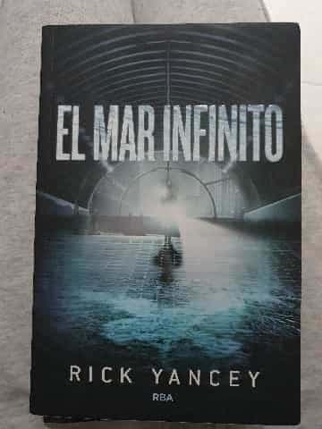 El mar infinito