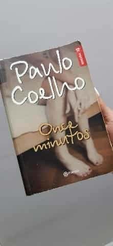 Once minutos 