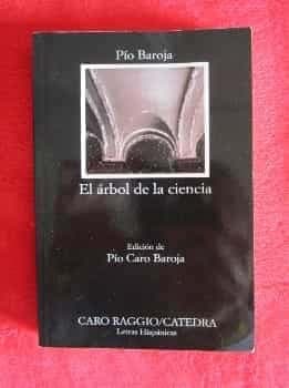 El arbol de la ciencia