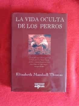 La vida oculta de los perros
