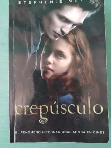 Crepúsculo - Twilight