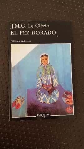 El pez dorado