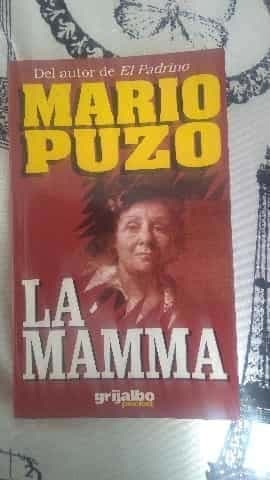 La mamma