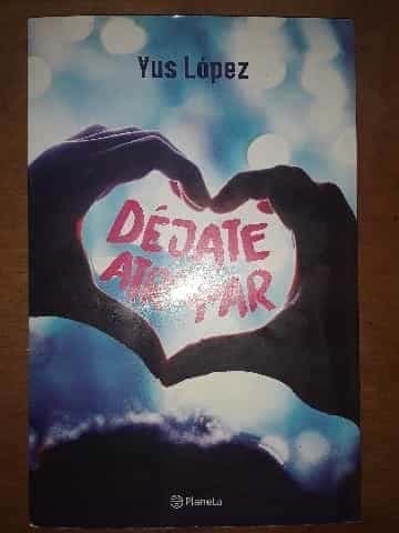 Dejate atrapar