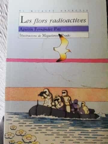 Les flors radioactives
