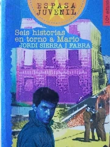 Seis Historias en Torno A Mario