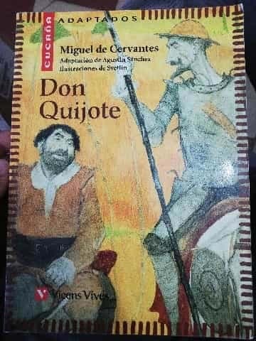 Don Quijote