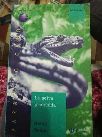 La selva prohibida