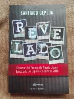 Revelado