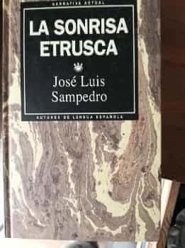 La Sonrisa Etrusca