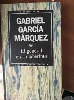 El general en su laberinto