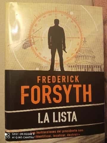 La lista