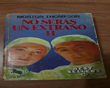 No serás un extraño II
