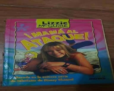 Mama Al Ataque/mama to the Rescue