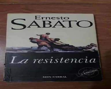 La resistencia