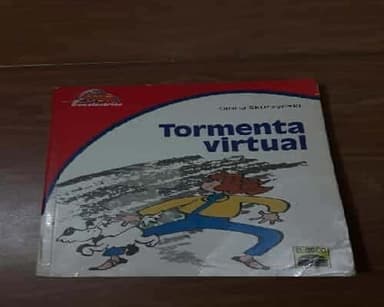 Tormenta virtual