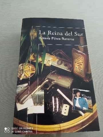 La Reina del Sur