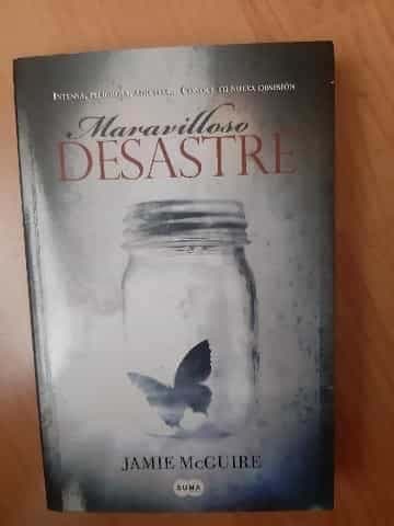Maravilloso Desastre