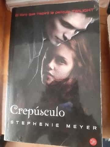 Crepsculo Un Amor Peligroso