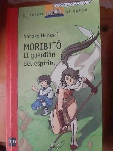 Moribitó