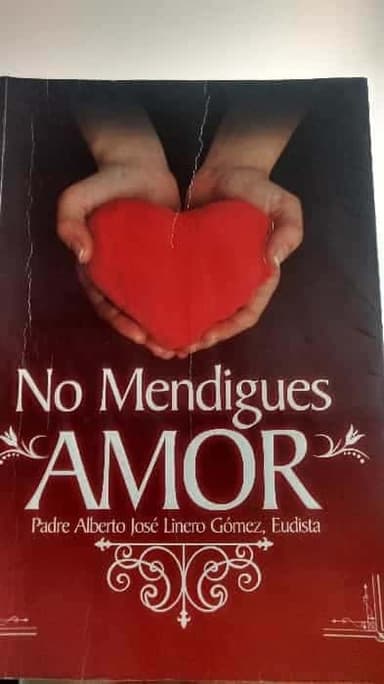 No mendigues amor