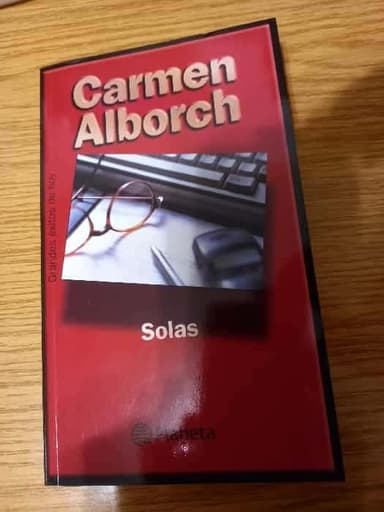 Solas