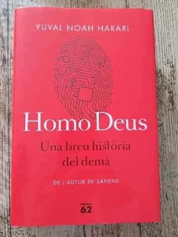 Homo Deus