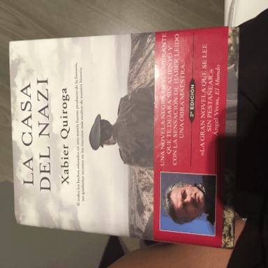 La casa del nazi