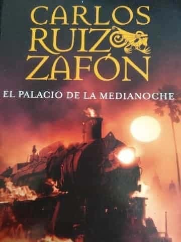 El Palacio de la Medianoche 