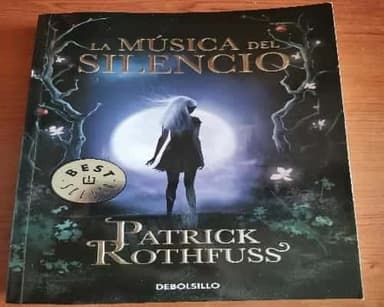La Musica del Silencio