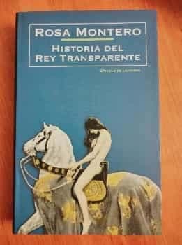 HISTORIA DEL REY TRANSPARENTE