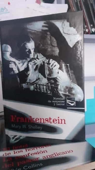 Frankenstein